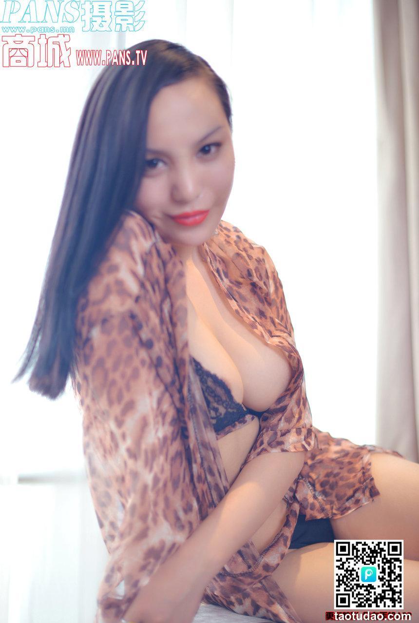 [PANS写真] 2018.08.01 NO.996 妮妮[1V+12+1P]