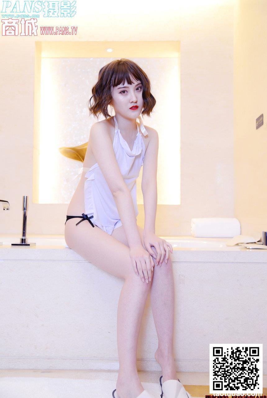 [PANS写真] 2019.11.26 NO.1241 狐狸 图套+视频