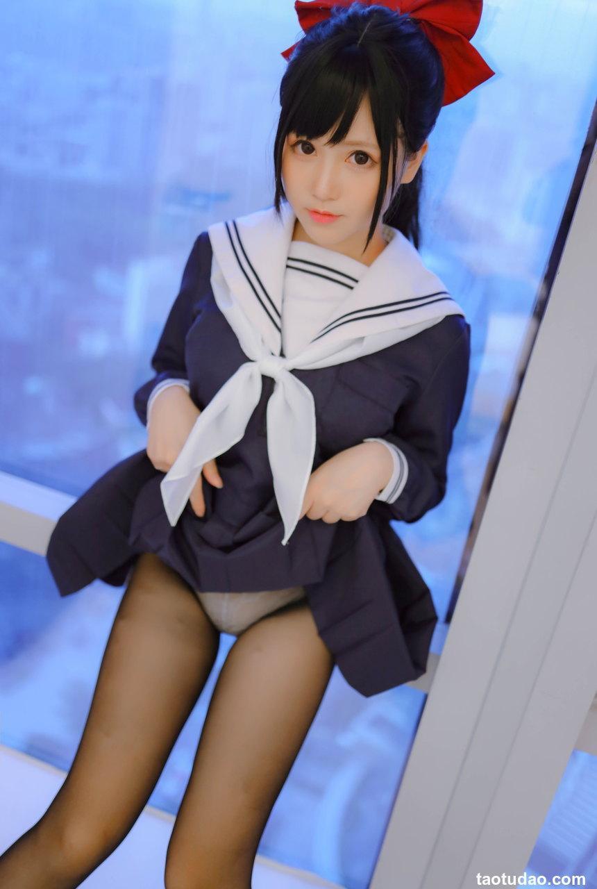 Nyako喵子 - NO.48 9月电子版16 少女の秘密部屋 [162P+3V-899MB]