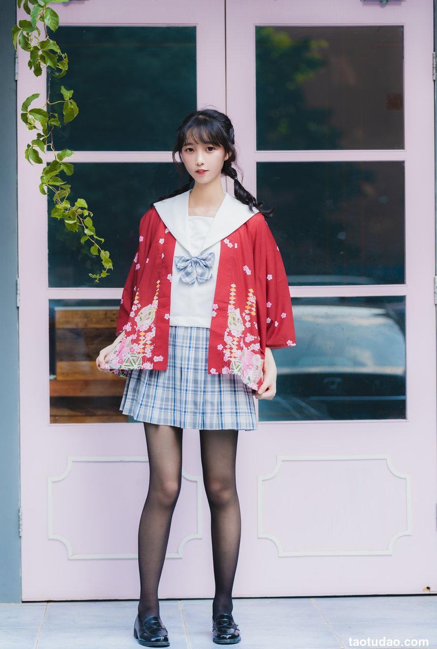 西瓜少女 NO.008   凤凰新村 [57P-983MB]