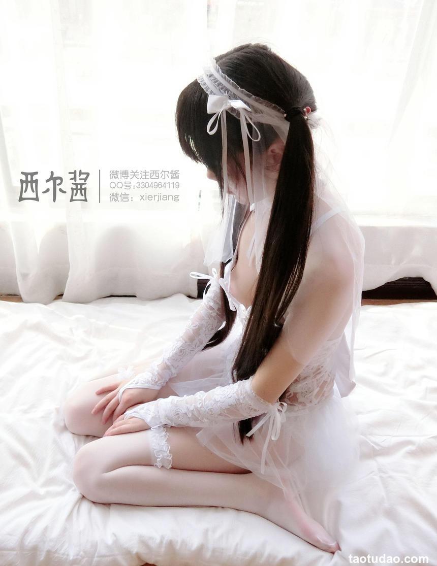 西尔酱精美写真 Vol.007 [96P]