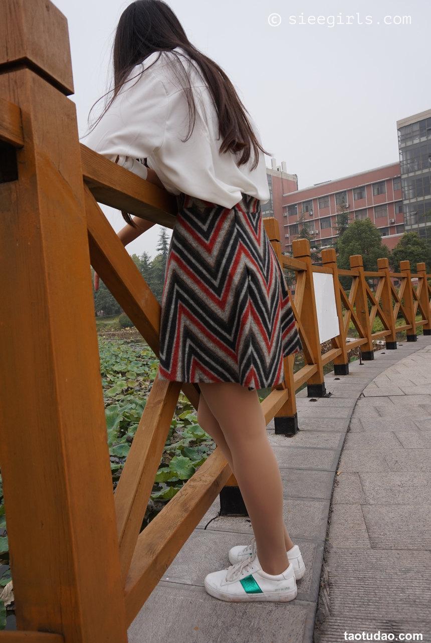 [SIEE丝意]新刊 NO.011 鱼鱼 初恋[59P／240MB]