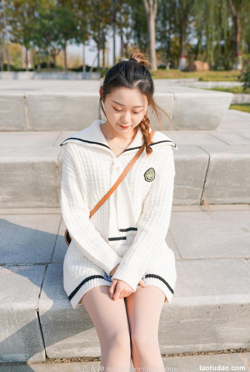 SIEE丝意 樱樱 可爱的学妹