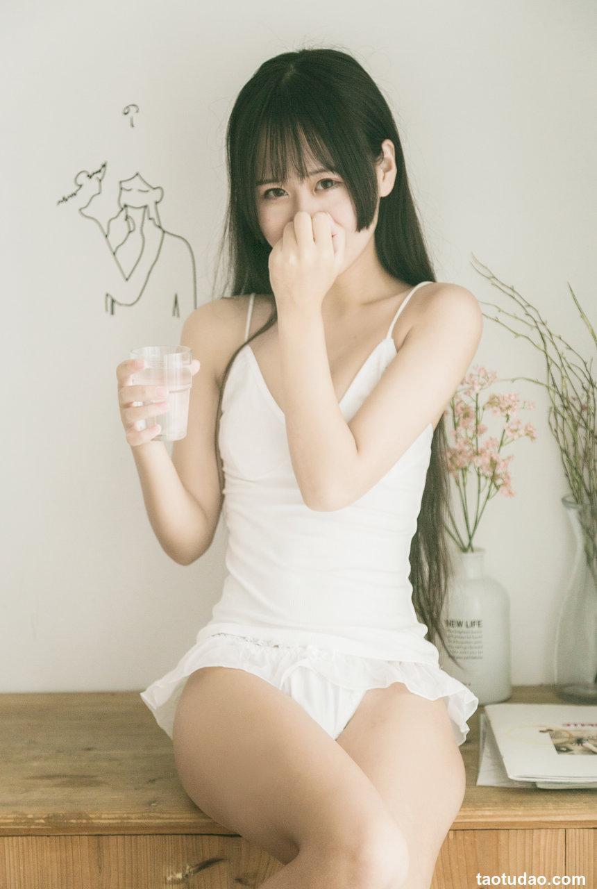 Potato Godzilla NO.002 - Aeris[74P／411MB]