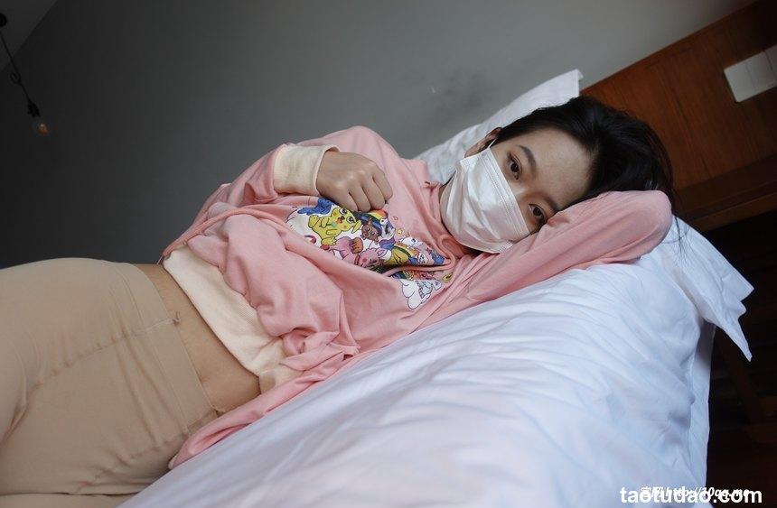 [ROSI口罩系列]2022.09.11 NO.2282[43+1P／51.7MB]