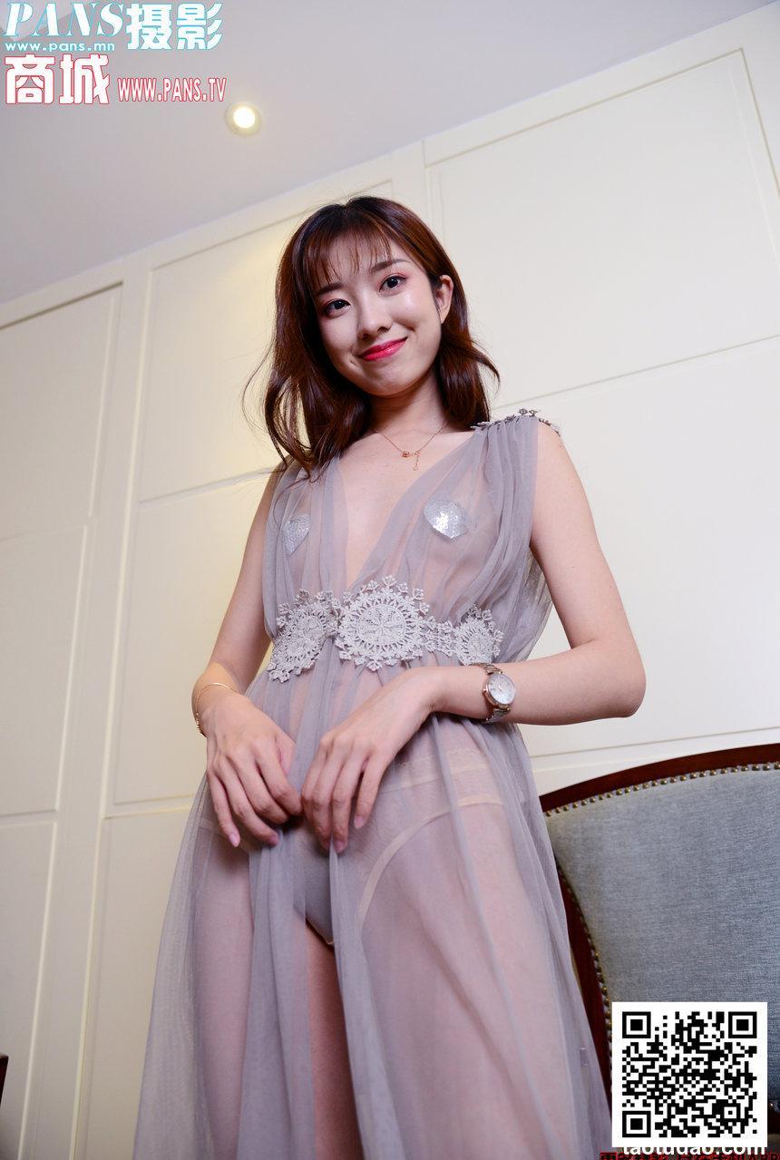 [PANS写真] 2020.03.01 NO.1293 小小 图套+视频