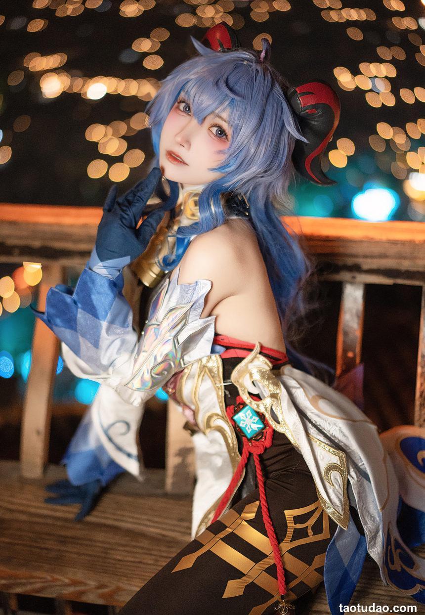 眼酱大魔王w-Fantia-2025年3月会员订阅合集[28P+2V-65MB]