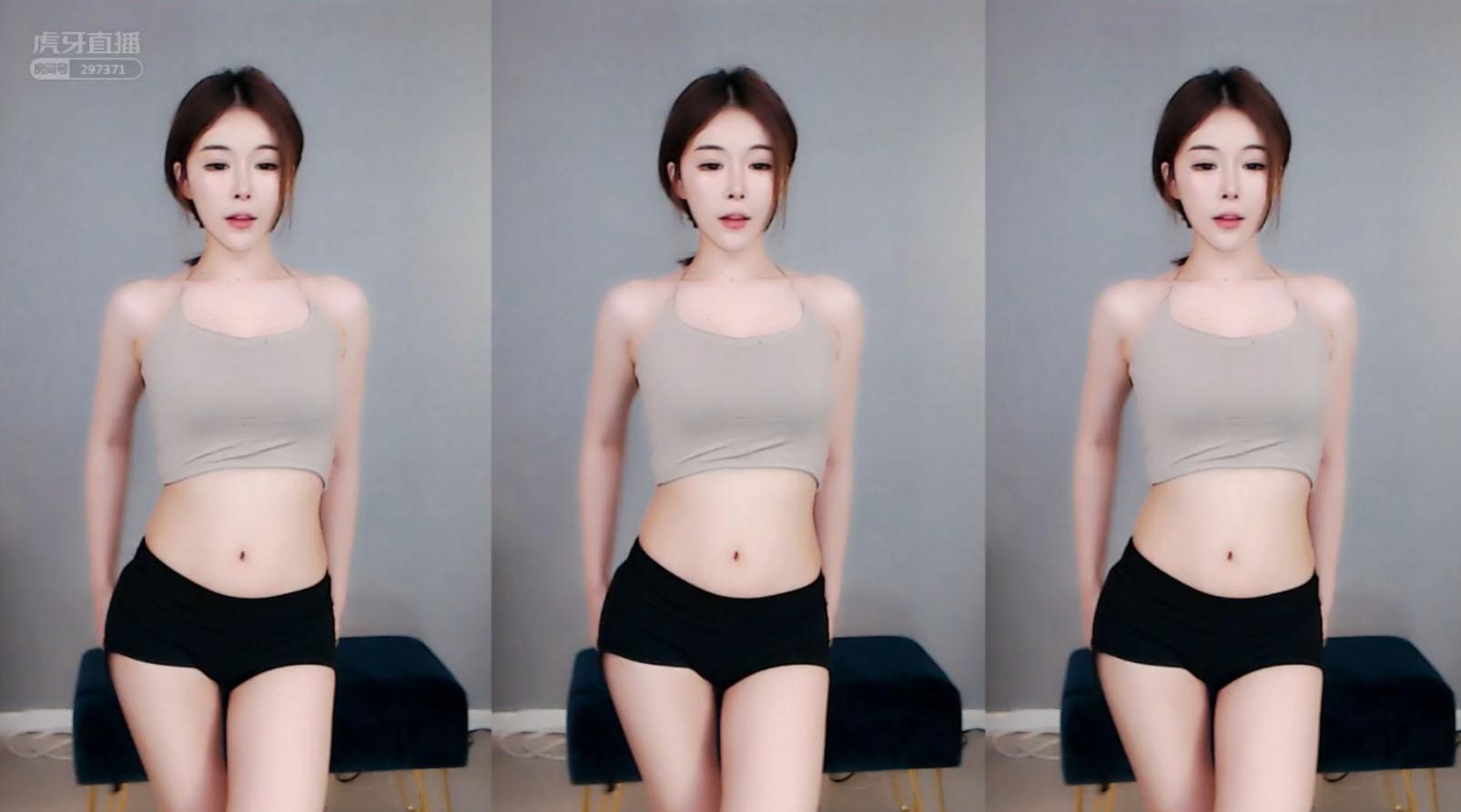 虎牙主播兮兮 电动小马达 多热舞舞蹈 [16V/ 3.4G]