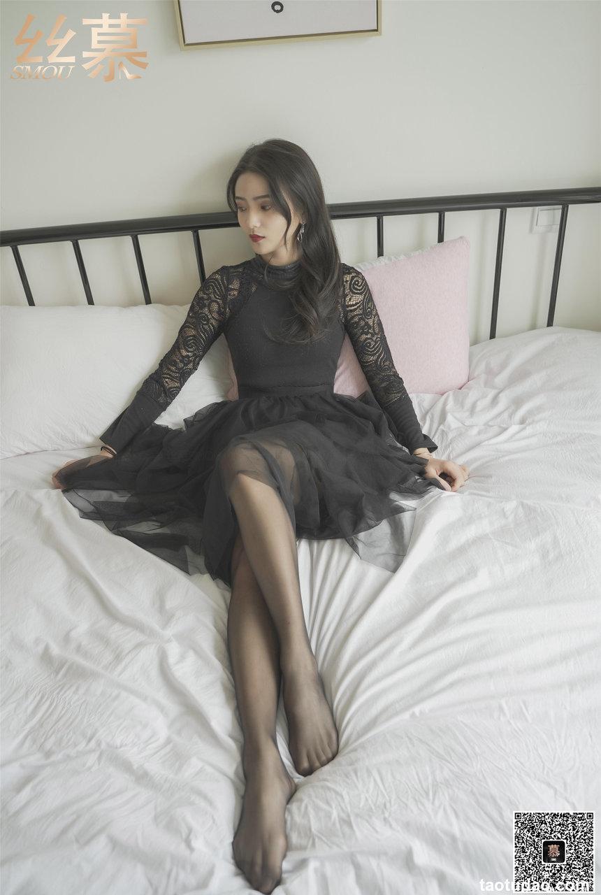 丝慕写真 SM356 《双人–回顾》