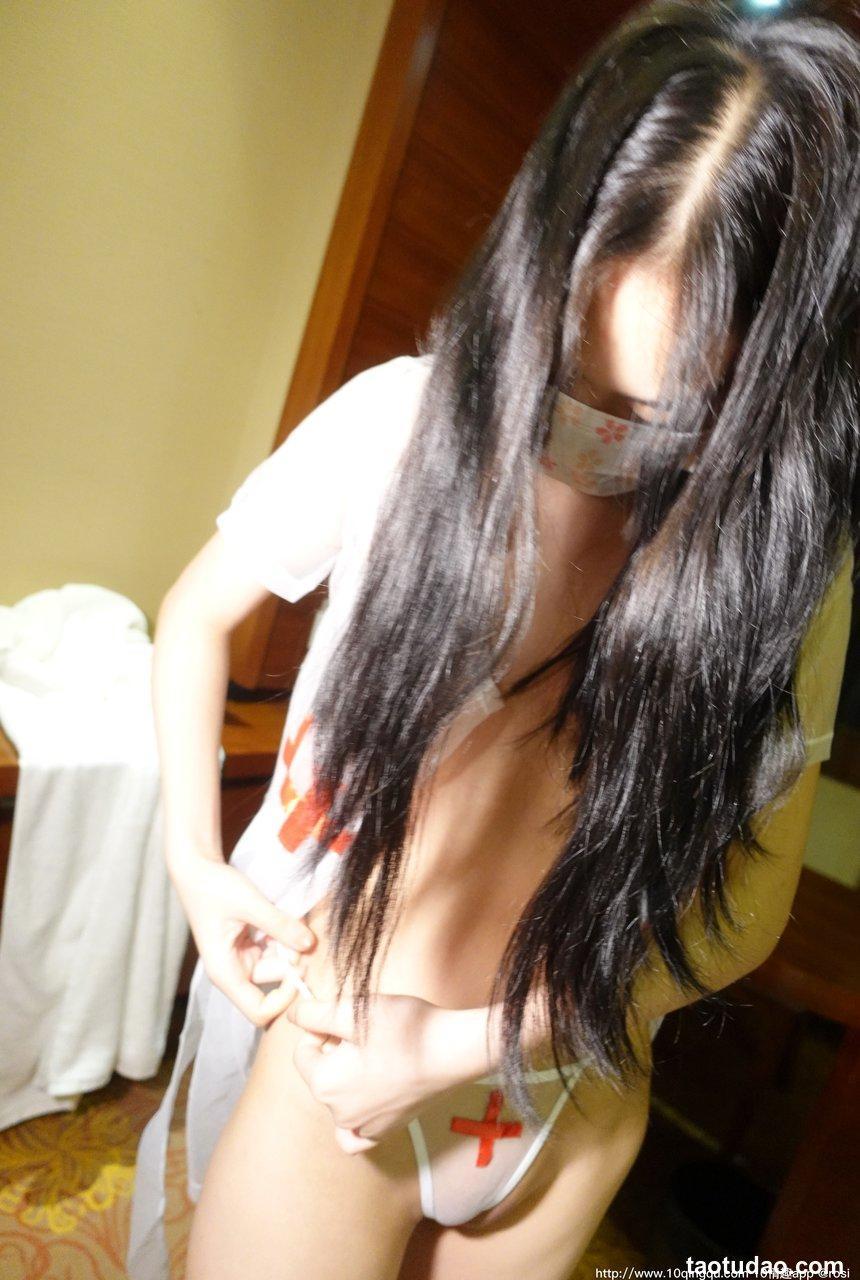 [ROSI写真] 口罩系列 2020.07.06 NO.1485[74+1P108M]