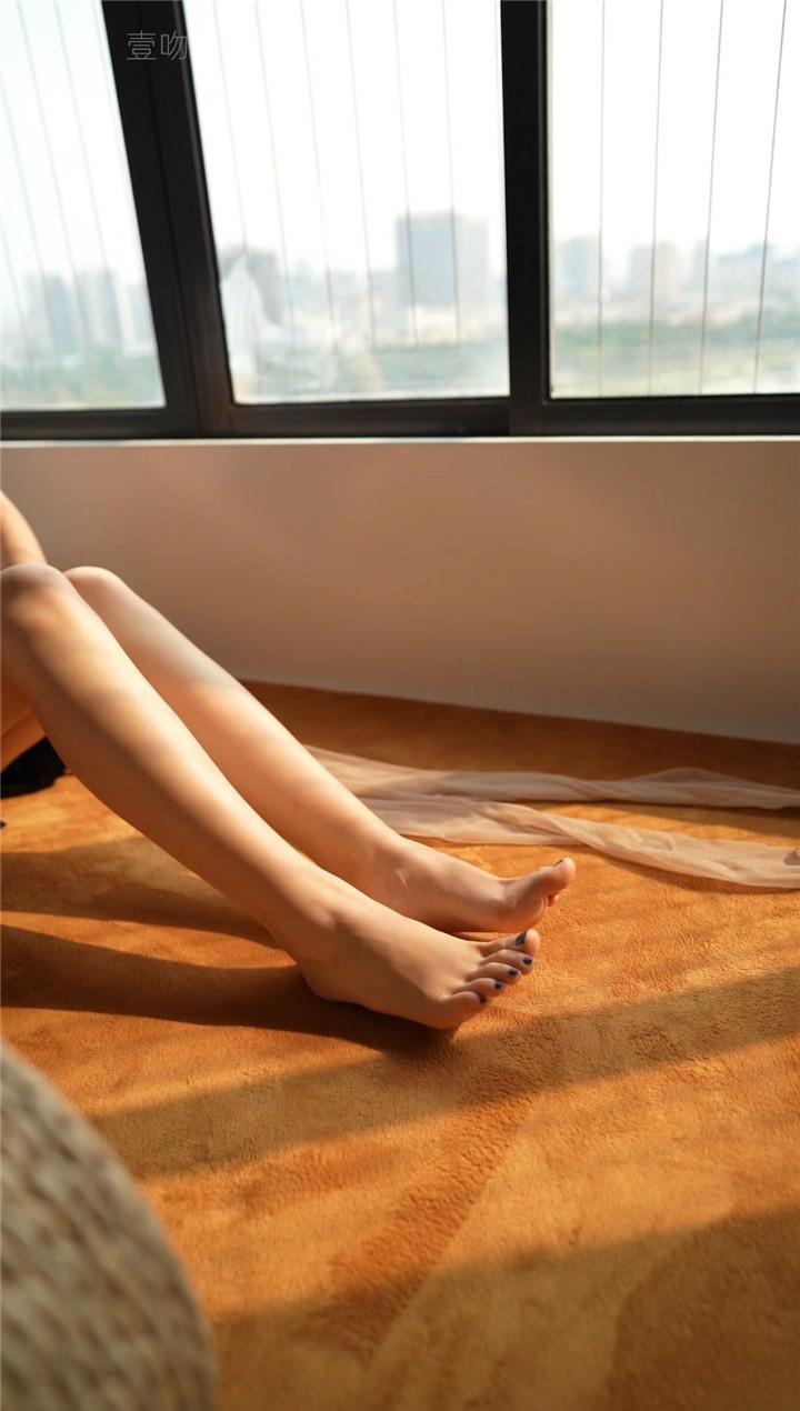 [kittyWawa袜小喵]视频 KT182 [1V／560MB]