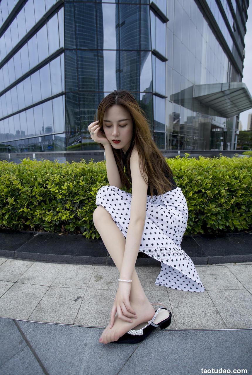 [SiHua丝话]SH128 Coco 复古女孩[42P／71MB]