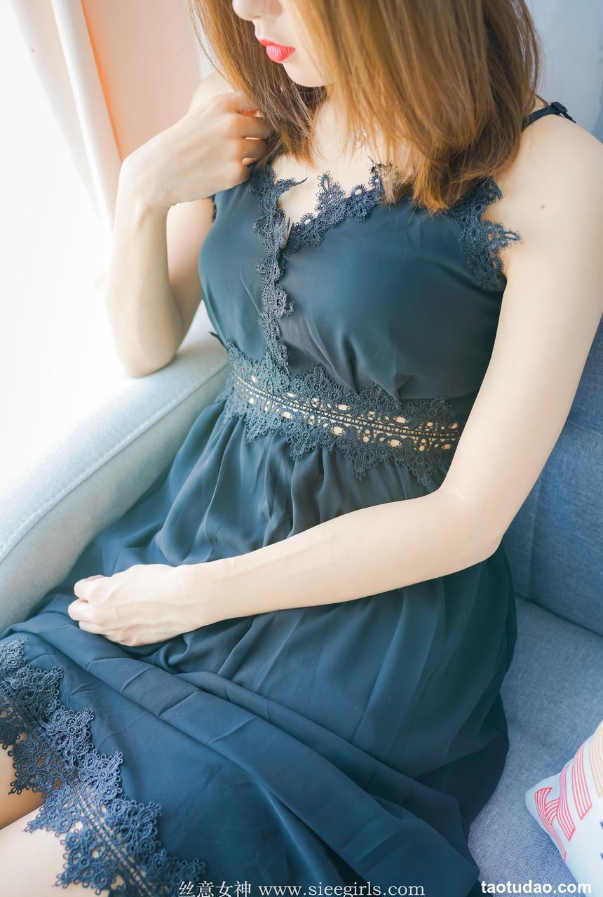 SIEE丝意 深情不负卿