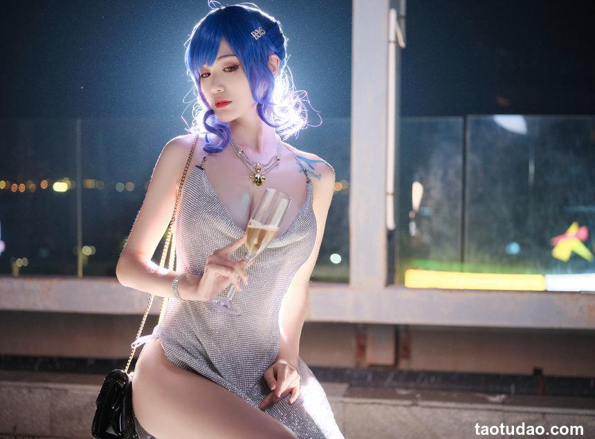 大梨子-002 圣路易斯 [24P- 471M]