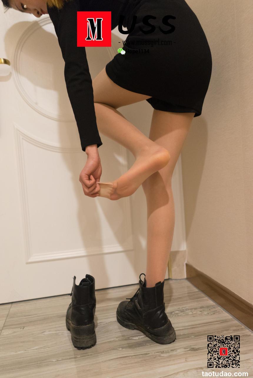 [MussGirl]慕丝女郎 NO.007 睡试员晶晶[83P／39.9MB]