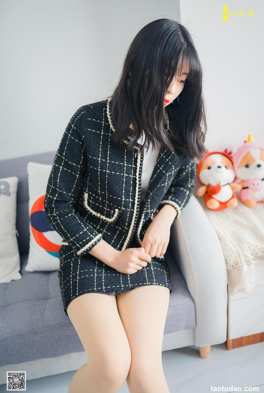 [SIEE丝意] No.451 荣荣 那一刻，情为之往 [86P-188MB]