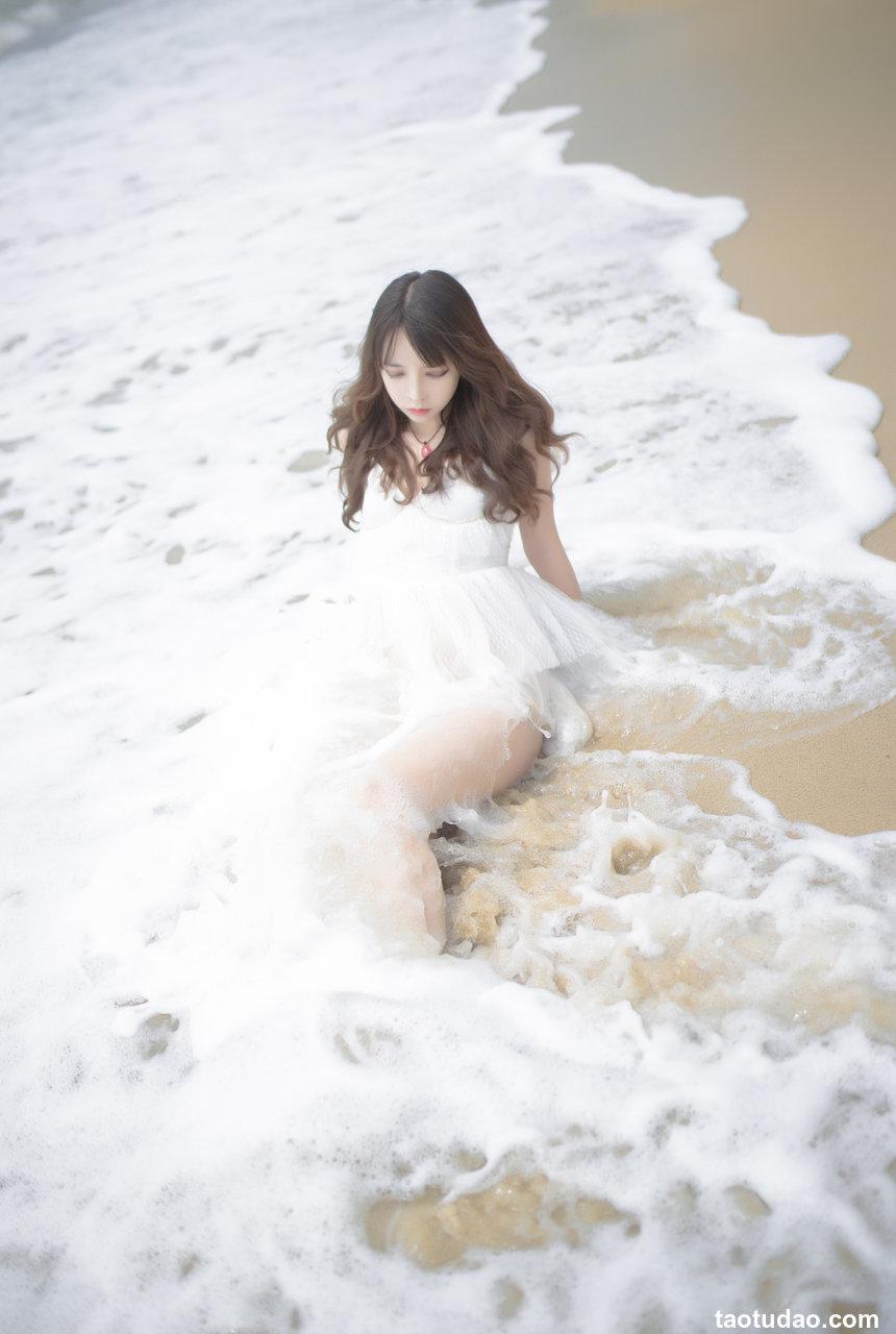 疯猫ss - 少女与海[26P-193MB]