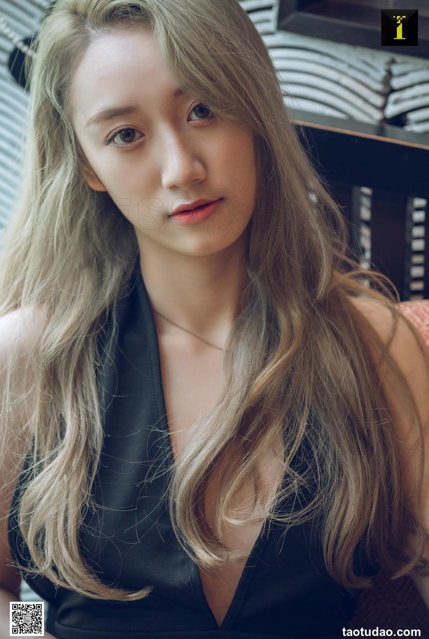 [IESS异思趣向] 2019.06.03 丝享家500：乐乐的夏日美背 [97P/42M]