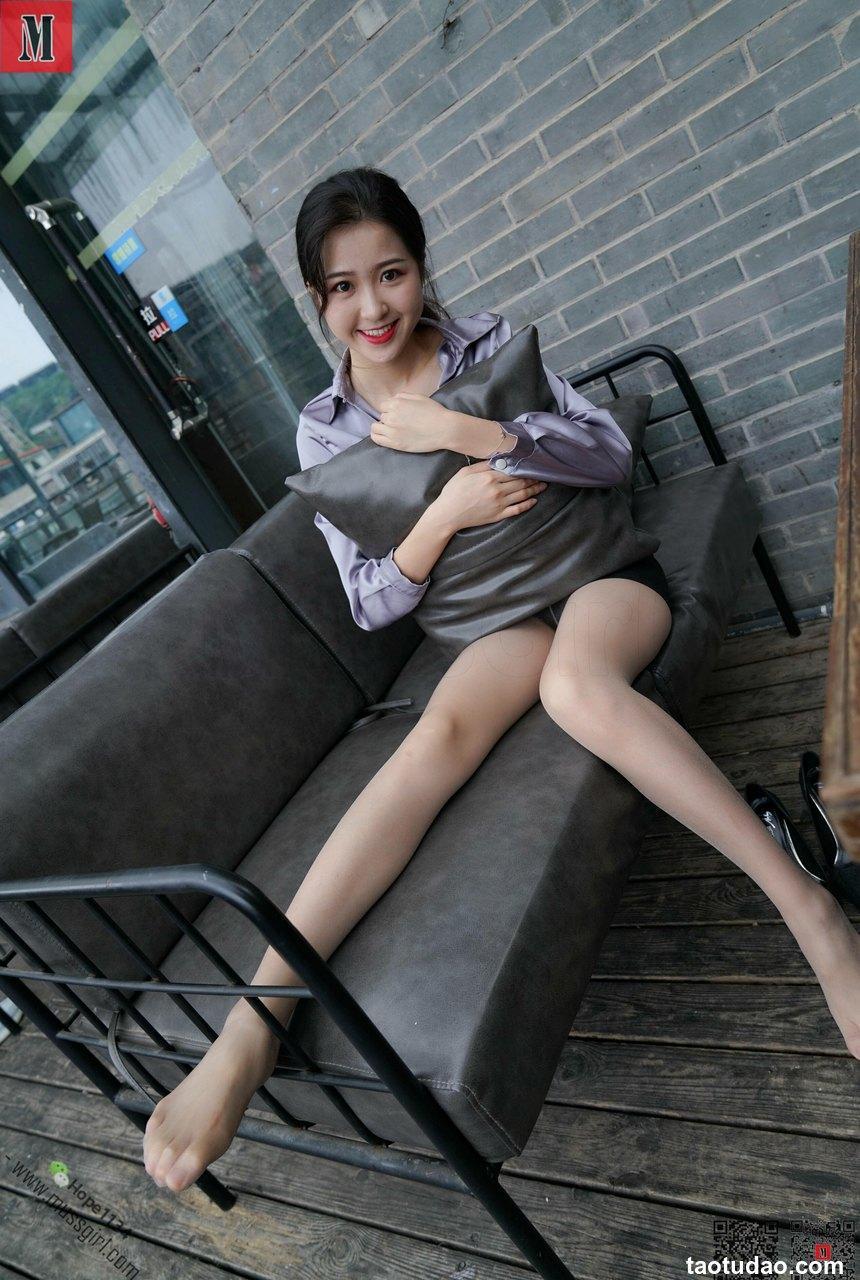 [MussGirl慕丝女郎] NO.231[108P／153MB]