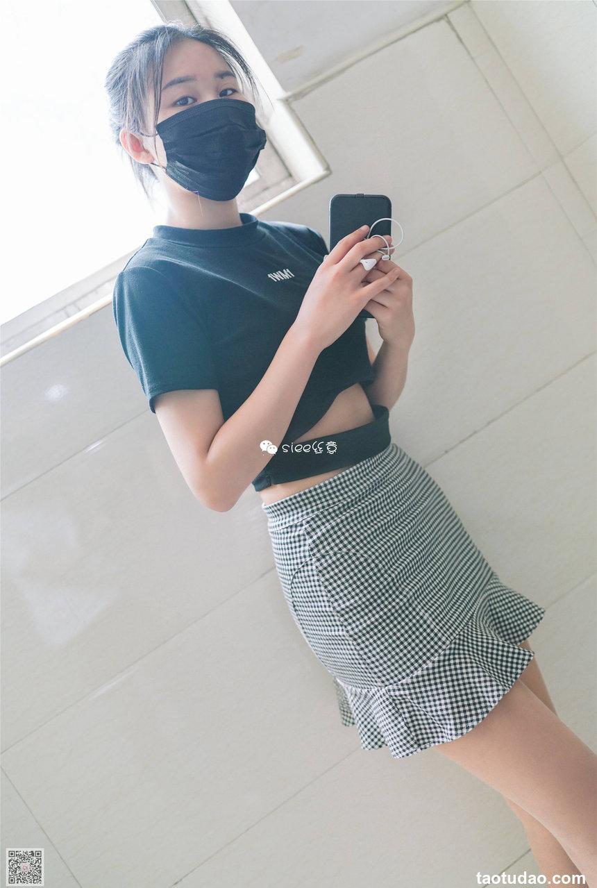 [SIEE丝意] No.010  沐萱 芬芳的夏至音韵 [66P]