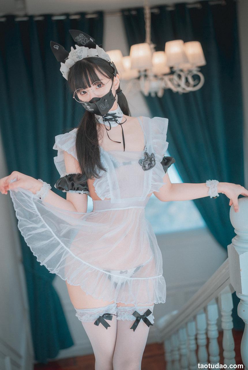 Jenny - NO.12 [DJAWA] Maid Mansion  [113P-1.1G]