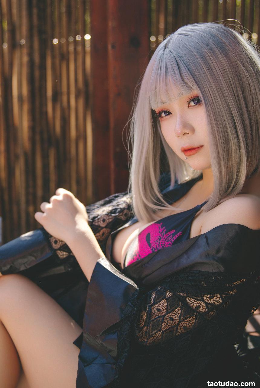 末夜787 - 五月舰长 [72P-440MB]