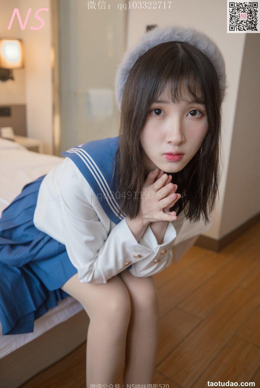 纳丝摄影 楚楚 楚楚动人的丝袜少女 [93P1V-1.68GB]