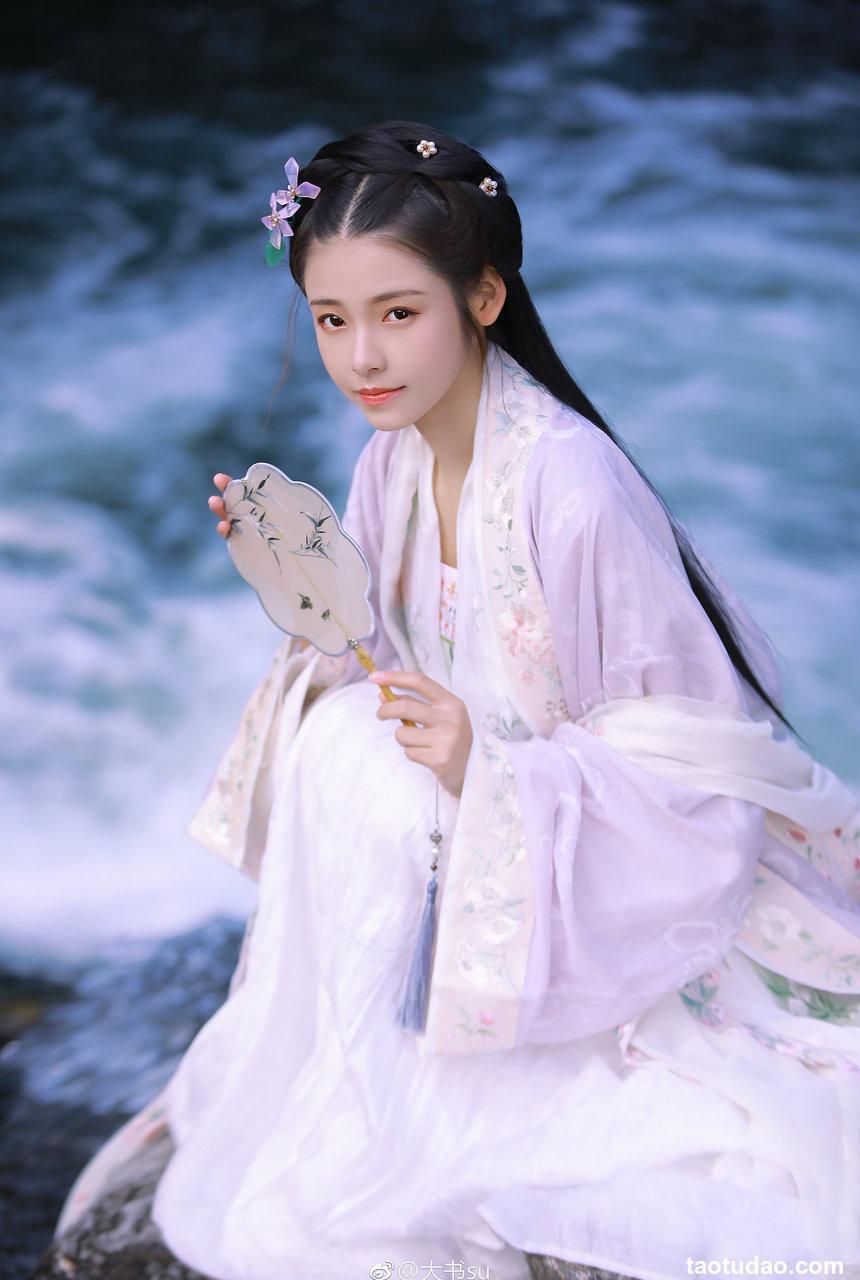 一见倾心 NO.004 – 汉服 Part01 [1212P-3.75G]