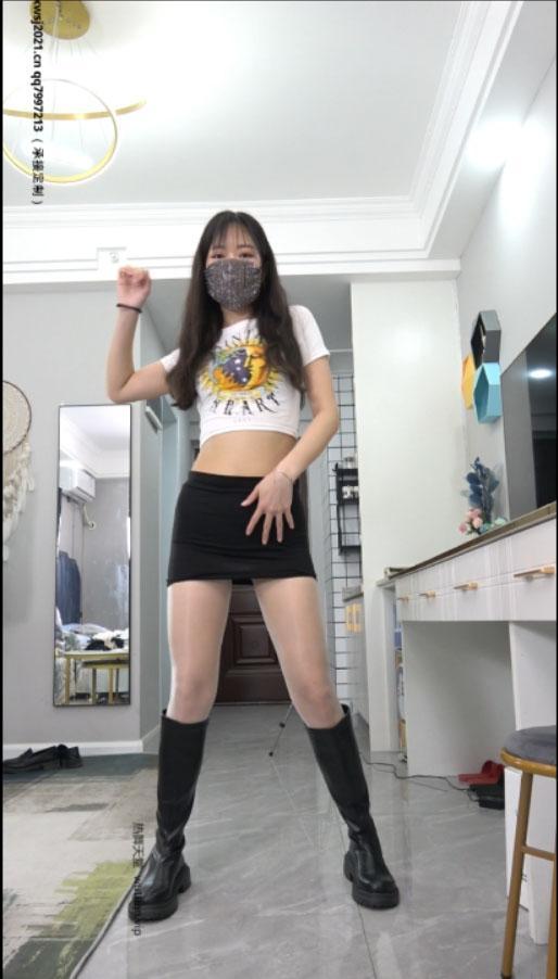 【炫舞世家】kiss3期【4V-2.9G】