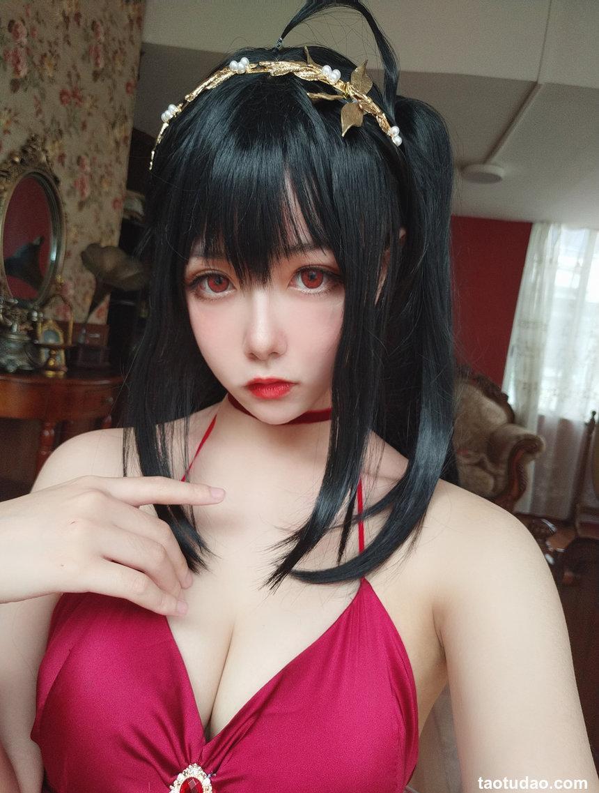 Momoko葵葵 NO.031 – 大凤之自拍[31P／49MB]