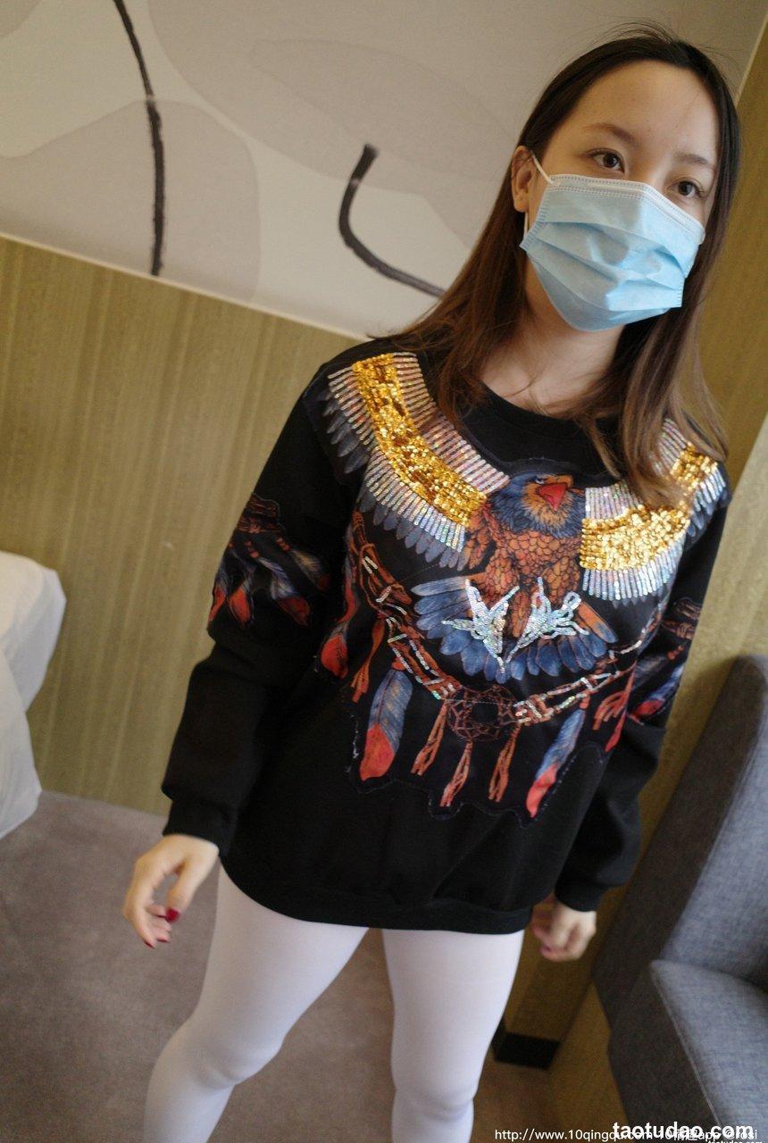 [ROSI写真] 口罩系列 2020.06.12 NO.1461[59+1P73M]