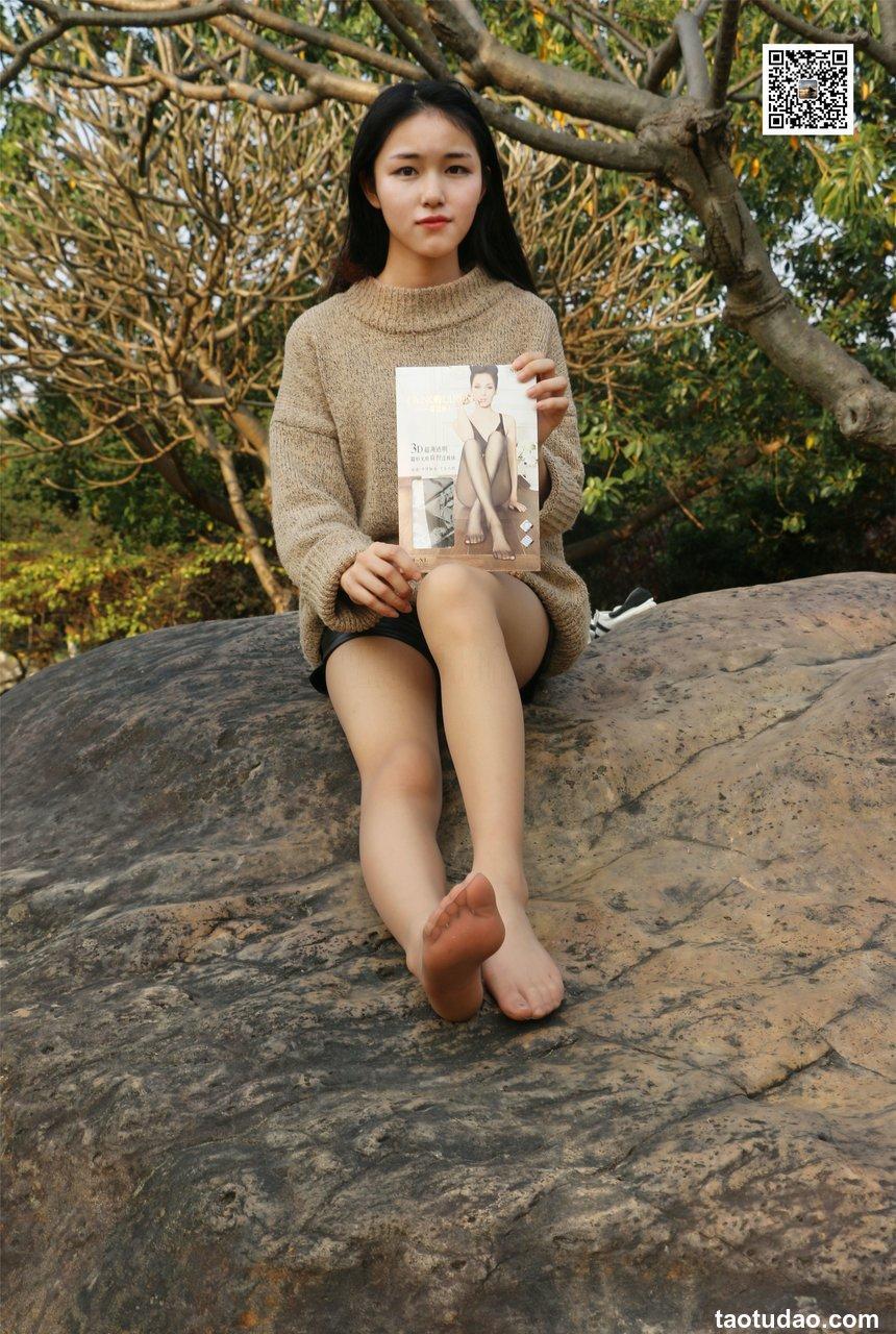 [MussGirl慕丝女郎] 学妹系列08 我要毕业了，这是我留给你们的回忆哦2[95P／209MB]