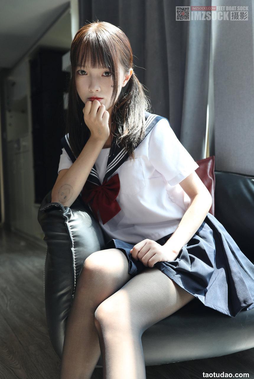 [MZSOCK]爱美足 NO.128 樱子[109P／987MB]