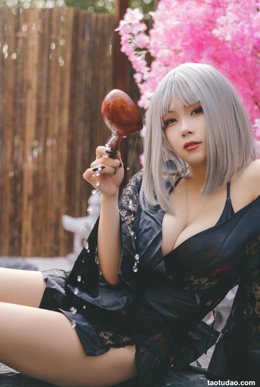 末夜787 - 五月舰长 [72P-440MB]