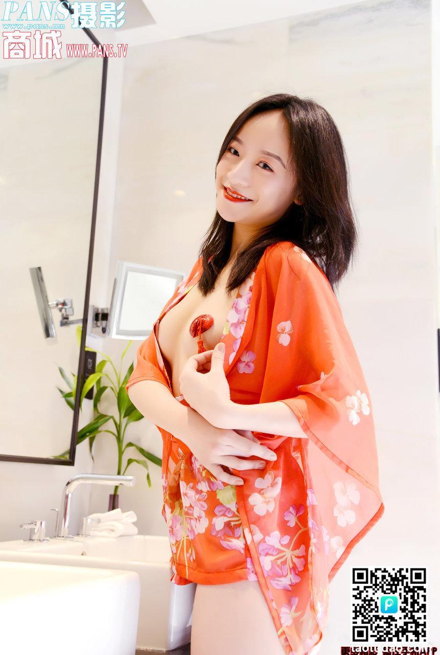 [PANS写真]2019.06.13 NO.1158 kiki 套图+视频 [201.60MB]