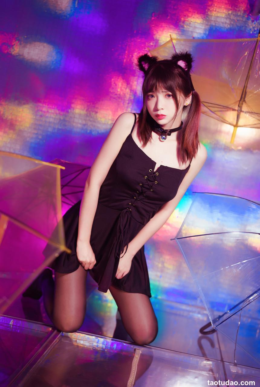 疯猫ss – 丝袜狂想曲(光) [34P]