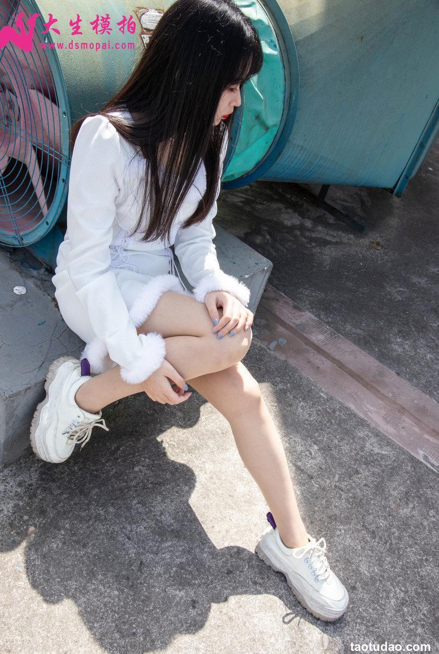 大生模拍 NO.271 丹丹 清纯系[57P／397MB]