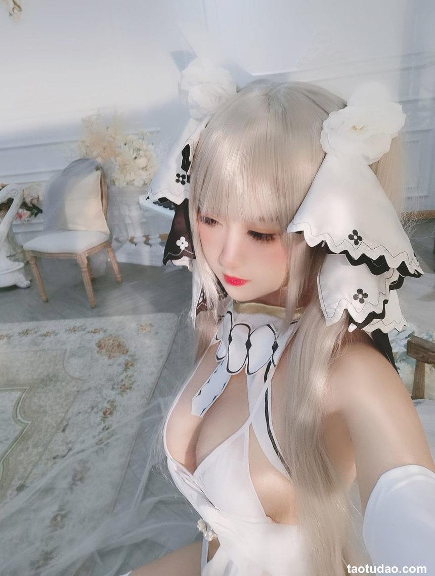 三度_69 - NO.72 可畏白纱 [55P-199MB]