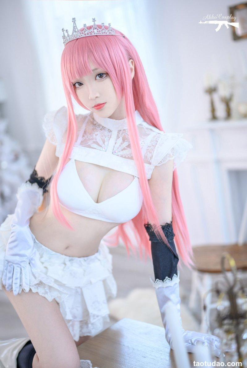 cos小姐姐青青子27套合集[3.56GB]