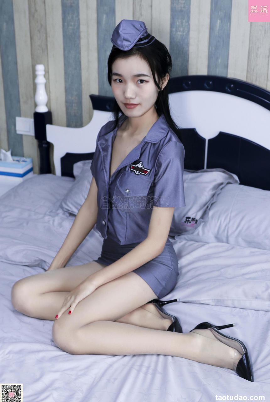 [SiHua丝话]SH111 瑶瑶 打扰下这位午睡的长腿姑娘~[66P／90MB]