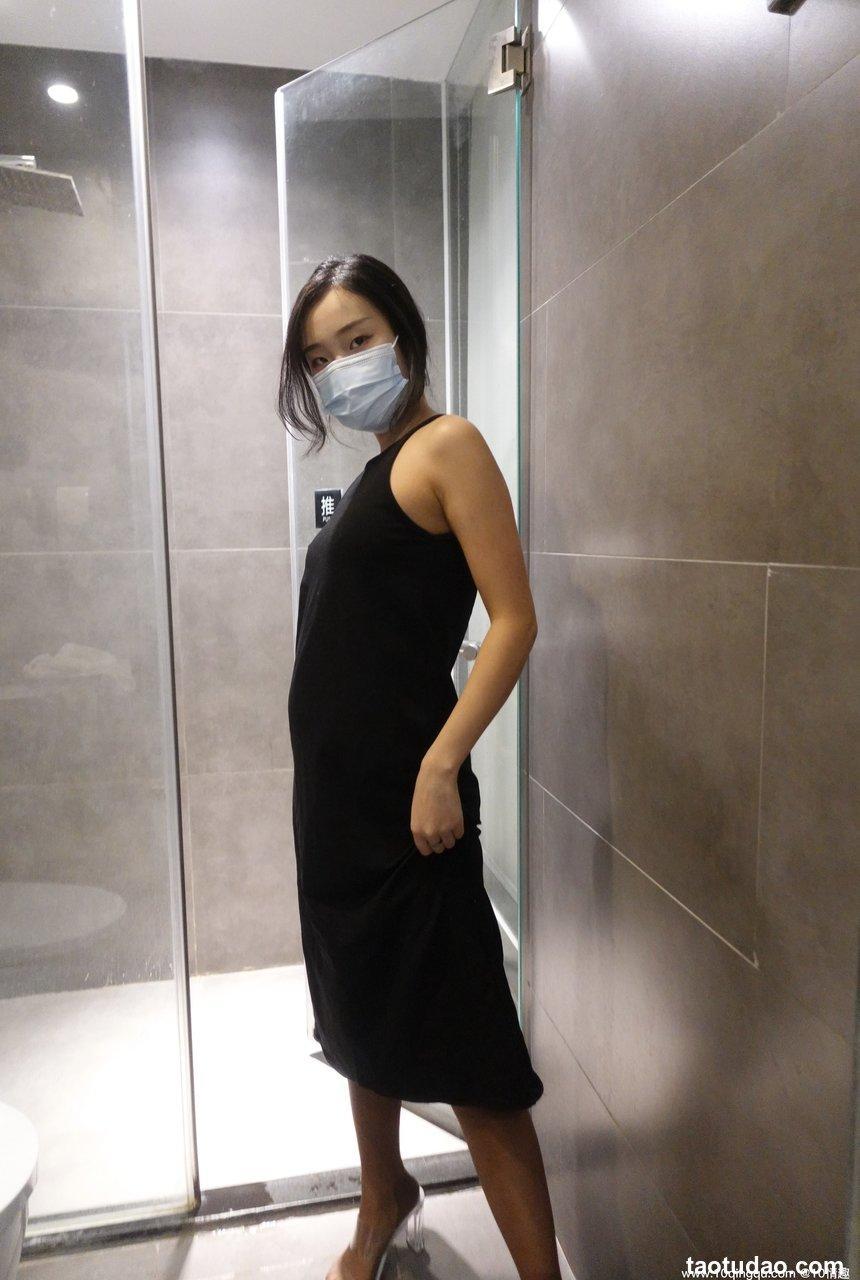 [ROSI写真]口罩系列 2021.07.22 NO.1866[56+1P／88.8MB]