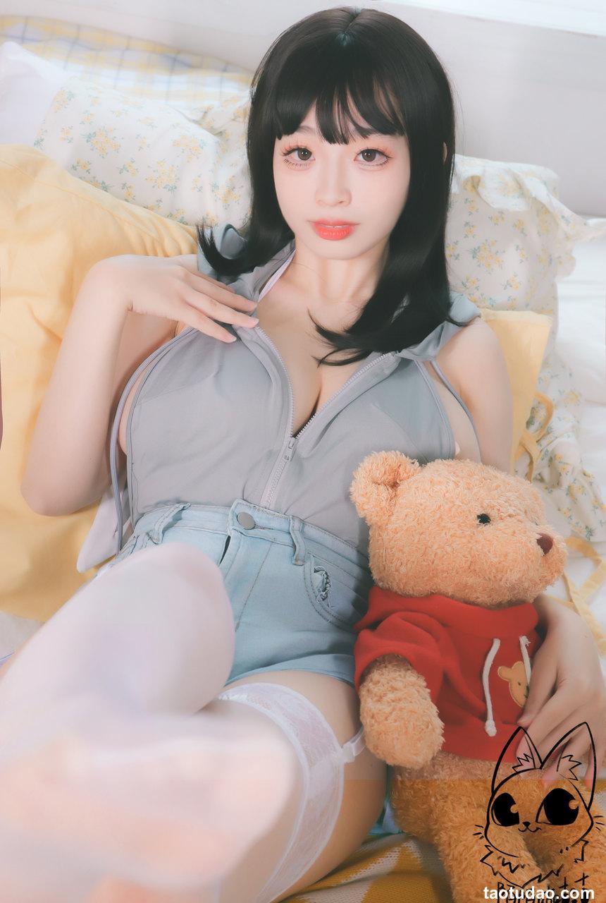 韶陌陌 - NO.24 兔子 [30P-240MB]