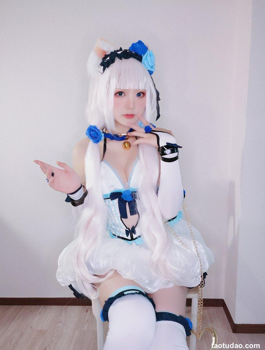 Yuki亭 - NO.20 喜多川海夢💛 (その着せ替え人形は恋をする) [34P-86MB]