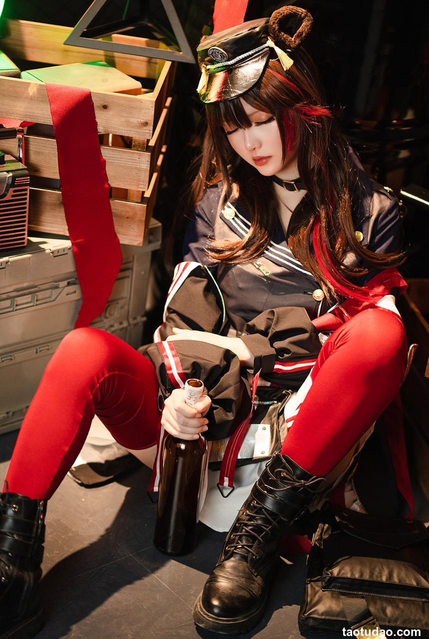 星之迟迟 - NO.95 2021年正片合集 凛冬 [26P-113MB]