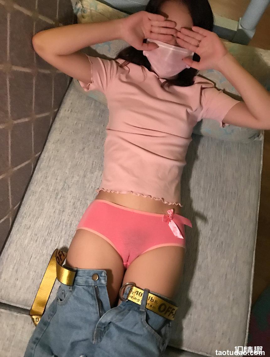 [ROSI写真] 口罩系列 2017-12-29 KZ.565 [52+1P]