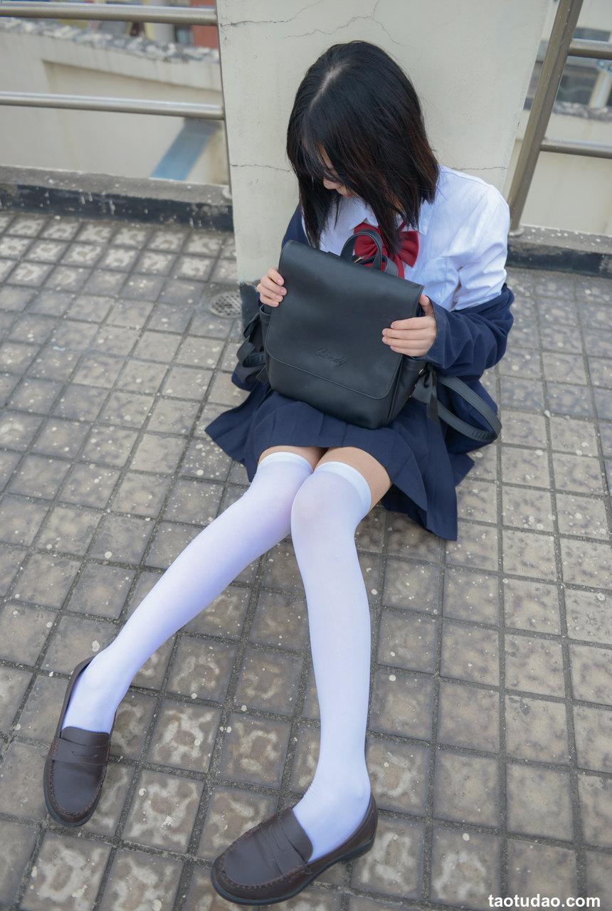 少女秩序写真Vol.013[44P384M]