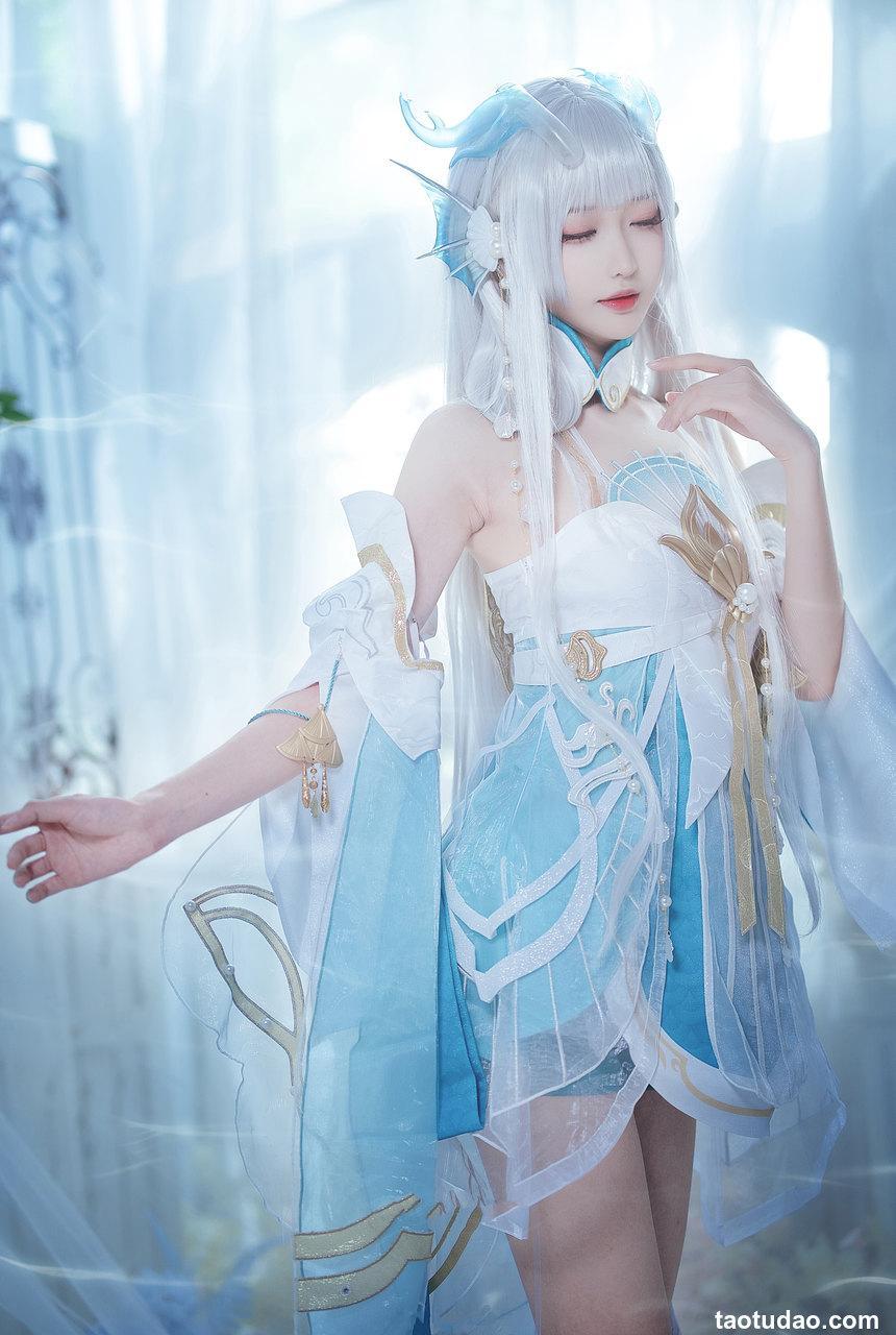 南宫 - NO.84 西施 [27P-188MB]