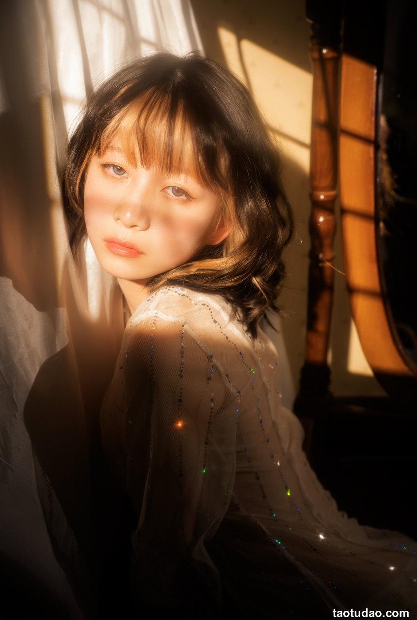 清青琴玖 - NO.06 夏夜晚风 [21P-441MB]