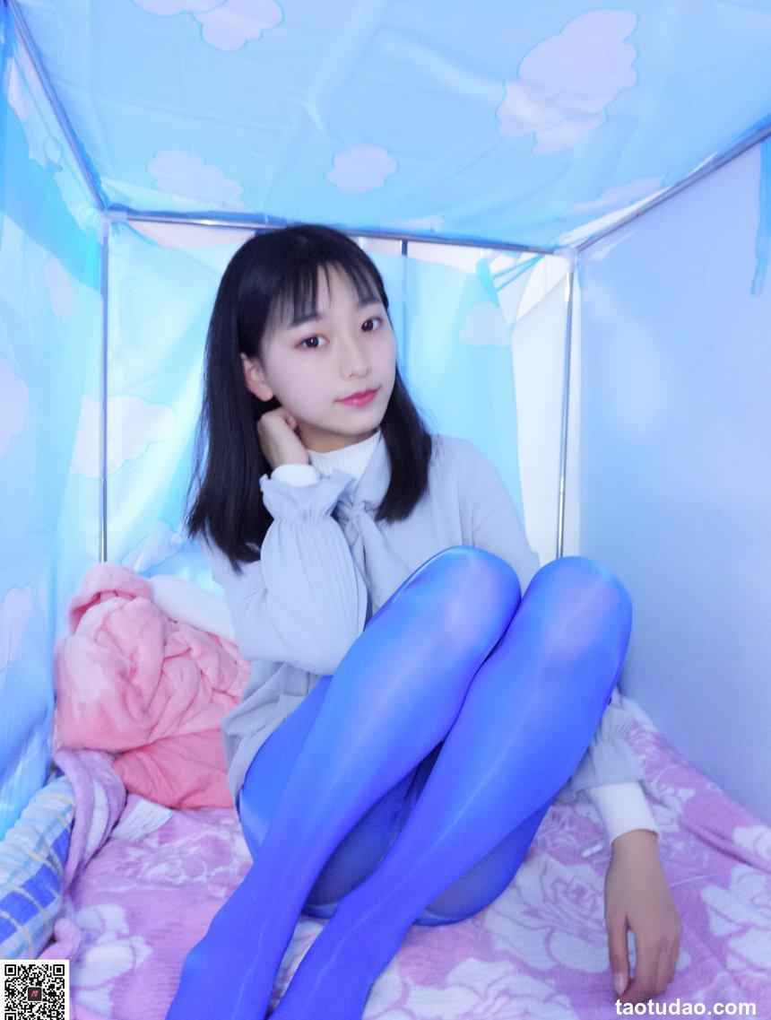 纳丝摄影 学妹丝袜秀 [85P-624MB]