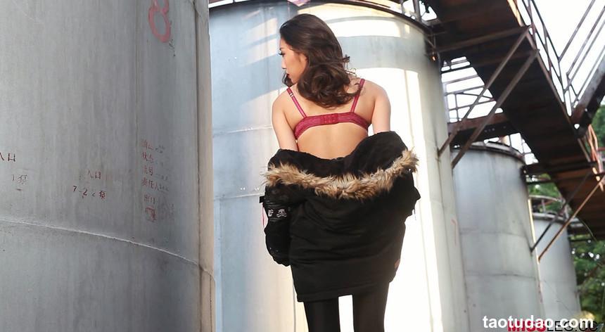 [MISSLEG蜜丝]钻石版视频 2018.12.05 DV006 Lynn [1V]